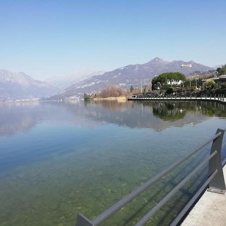 La Poesia Del Lago Oggiono Экстерьер фото